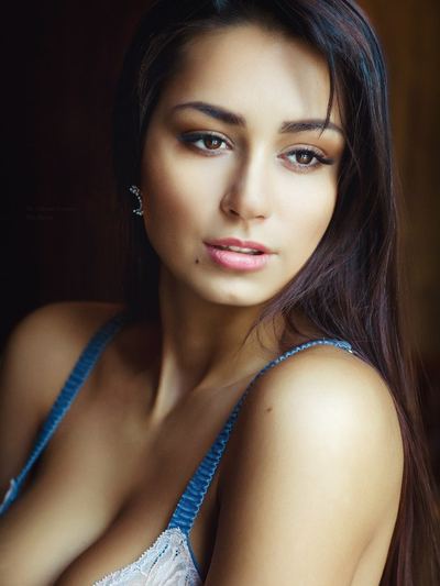 Capucine, femme cougar de 45 ans à Nanterre