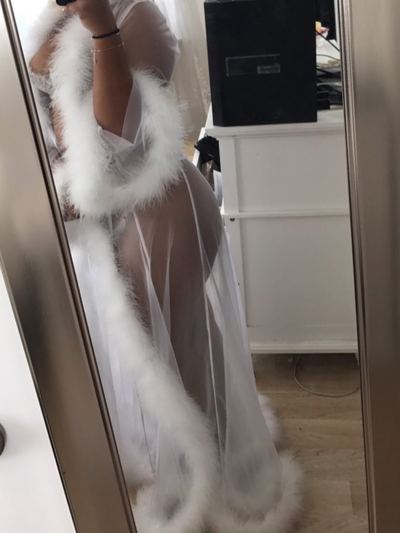 Madeleine, femme cougar de 43 ans à Chambéry