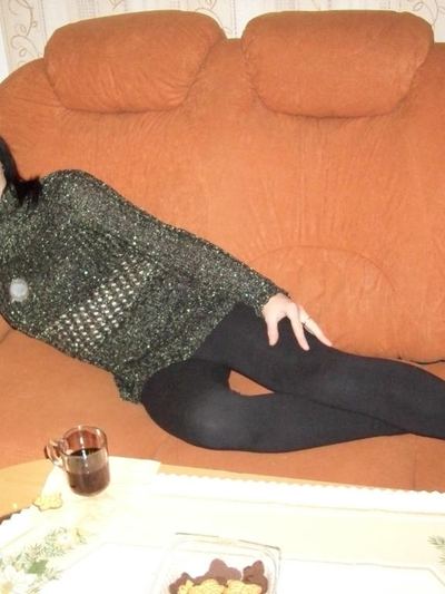 Plume, femme cougar de 40 ans à Évry-Courcouronnes