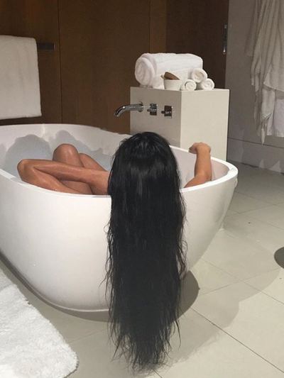 Amira, femme cougar de 41 ans à Valence