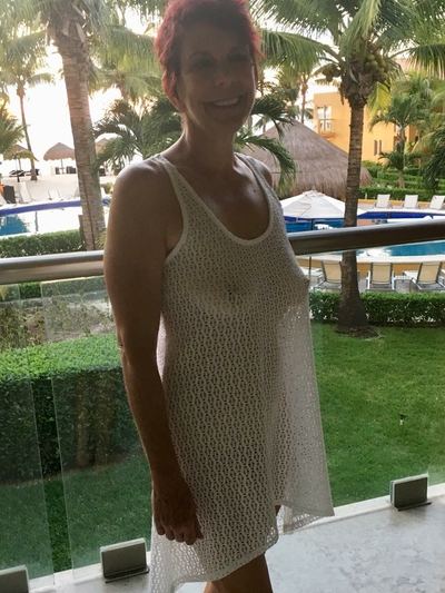 Marilyn, femme cougar de 39 ans à La Seyne-sur-Mer