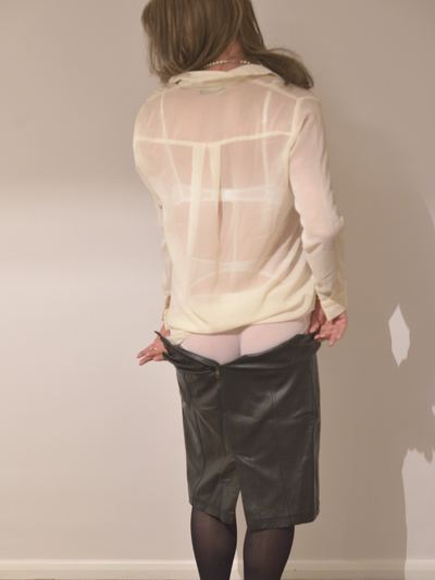 Mizuki, femme cougar de 43 ans à Albi