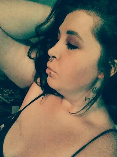Aurély, femme cougar de 41 ans à Montauban
