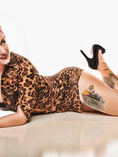Chjara, femme cougar de 40 ans à Dunkerque