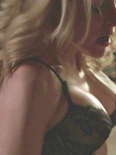 Célestine, femme cougar de 45 ans à Albi