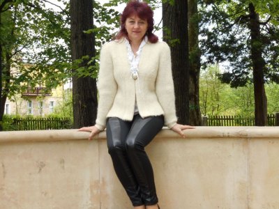 Gaétane, femme cougar de 51 ans à Aubagne