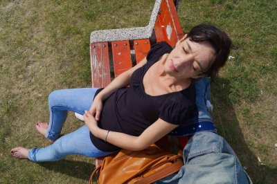 Cali, femme cougar de 48 ans à Dole