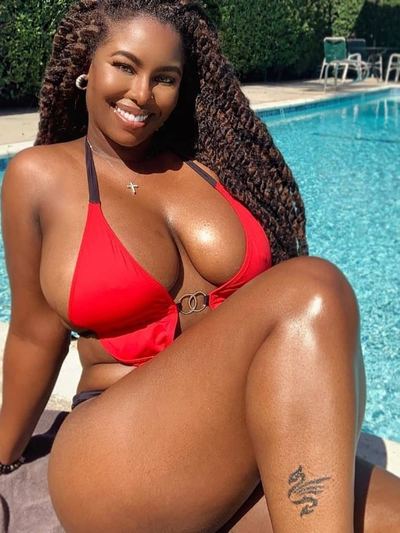 Anneli, femme cougar de 44 ans à Vitry-sur-Seine