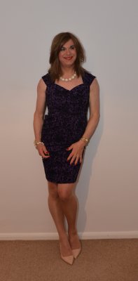 Lyana, femme cougar de 50 ans à Saint-Brieuc