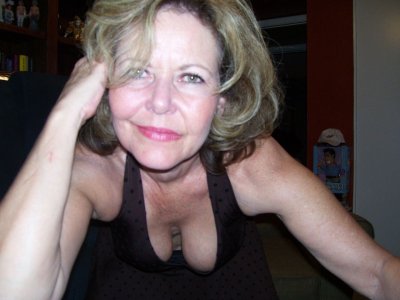 Paloma, femme cougar de 56 ans à Cahors