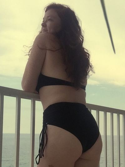 Paloma, femme cougar de 40 ans à Quimper