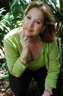 Micheline, femme cougar de 54 ans à Cahors