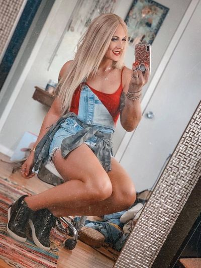 Alizée, femme cougar de 42 ans à Vannes