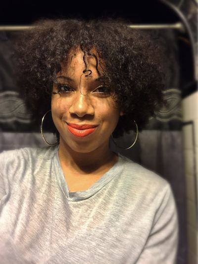 Chochana, femme cougar de 45 ans à Beauvais