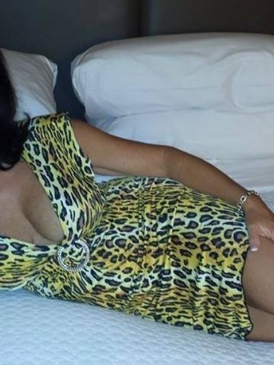 Amira, femme cougar de 42 ans à Dunkerque