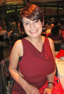 Lily, femme cougar de 55 ans à Anglet
