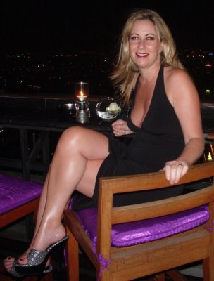 Asuncion, femme cougar de 49 ans à Montluçon