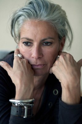 Cordélia, femme cougar de 57 ans à Cahors