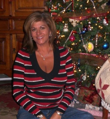 Calypso, femme cougar de 50 ans à Martigues