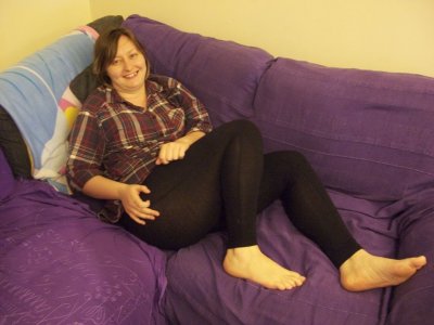 Cécilia, femme cougar de 47 ans à Évreux