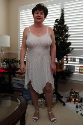 Mikaela, femme cougar de 52 ans à Saint-Dizier