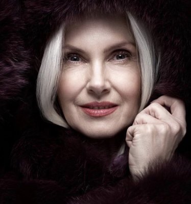 Bess, femme cougar de 54 ans à Rezé
