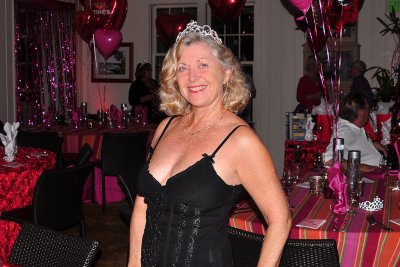 Myrtille, femme cougar de 47 ans à Alençon