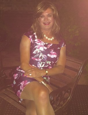 Framboise, femme cougar de 46 ans à Mont-de-Marsan