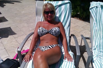 Kate, femme cougar de 56 ans à Bourg-en-Bresse