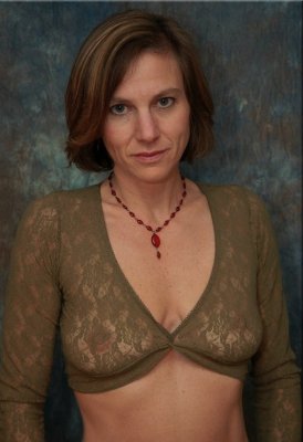 Pépita, femme cougar de 47 ans à Gap