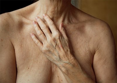 Stéphanie, femme cougar de 50 ans à Valenciennes