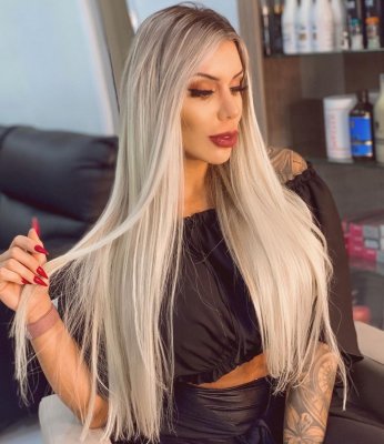 Alyssia, femme cougar de 55 ans à Vesoul