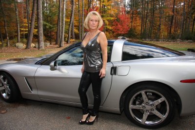 Valériane, femme cougar de 53 ans à Bourg-en-Bresse