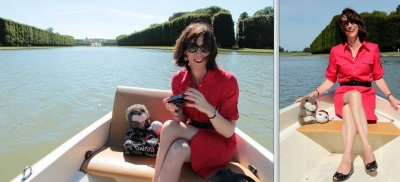 Martha, femme cougar de 45 ans à Alès