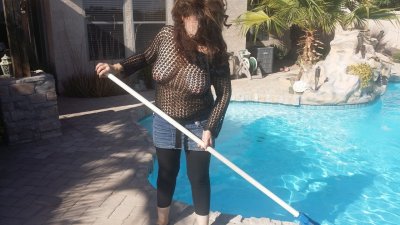 Laurence, femme cougar de 51 ans à Nevers