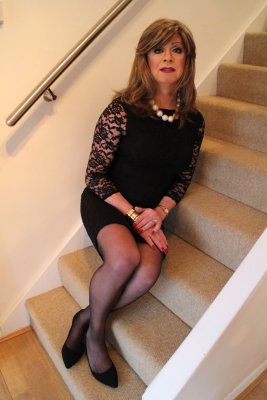 Bianca, femme cougar de 49 ans à Manosque