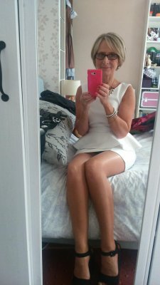 Candy, femme cougar de 51 ans à Annonay