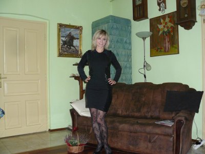 Marianne, femme cougar de 50 ans à Carcassonne