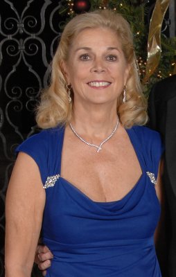 Paulina, femme cougar de 47 ans à Bron