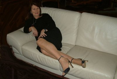 Chahrazed, femme cougar de 47 ans à Dole