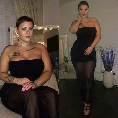 Joëlle, femme cougar de 50 ans à Alençon