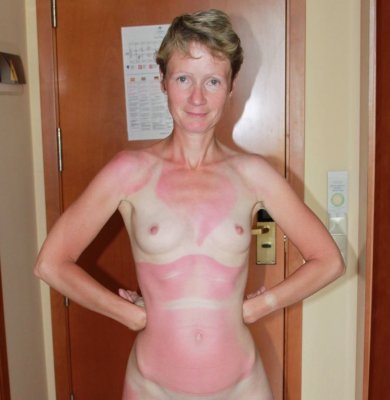 Vanina, femme cougar de 51 ans à Caluire-et-Cuire