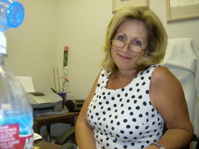 France, femme cougar de 49 ans à Châlons-en-Champagne