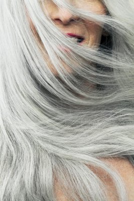 Liliane, femme cougar de 47 ans à Auxerre