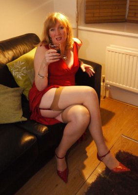 Émeraude, femme cougar de 46 ans à Belfort