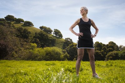 Kate, femme cougar de 47 ans à Saint-Priest