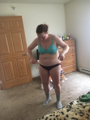 Aya, femme cougar de 51 ans à Guéret