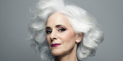 Lilly, femme cougar de 54 ans à Verdun