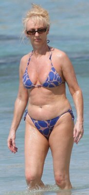 Raquel, femme cougar de 50 ans à Annonay