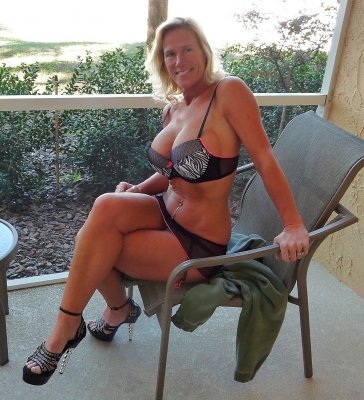 Graziella, femme cougar de 47 ans à Istres